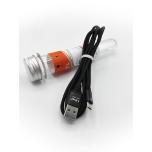 Cavo Micro USB 1,5mt 2.1A